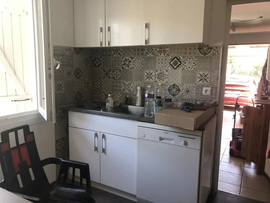 Maison à louer, 88m², Béziers