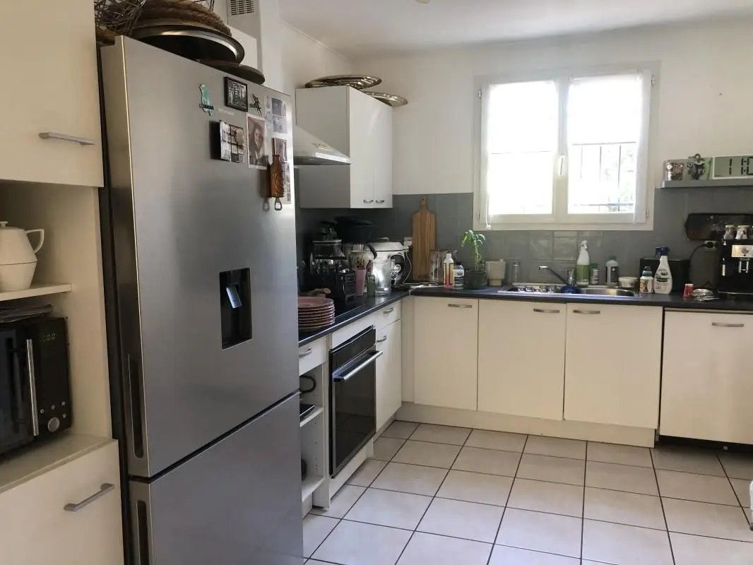 Maison à louer, 86m², Thézan-lès-Béziers