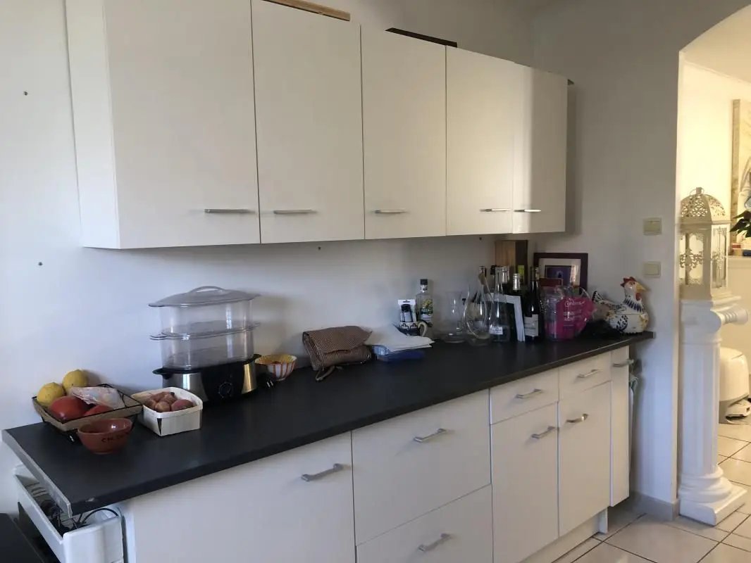 Maison à louer, 86m², Thézan-lès-Béziers