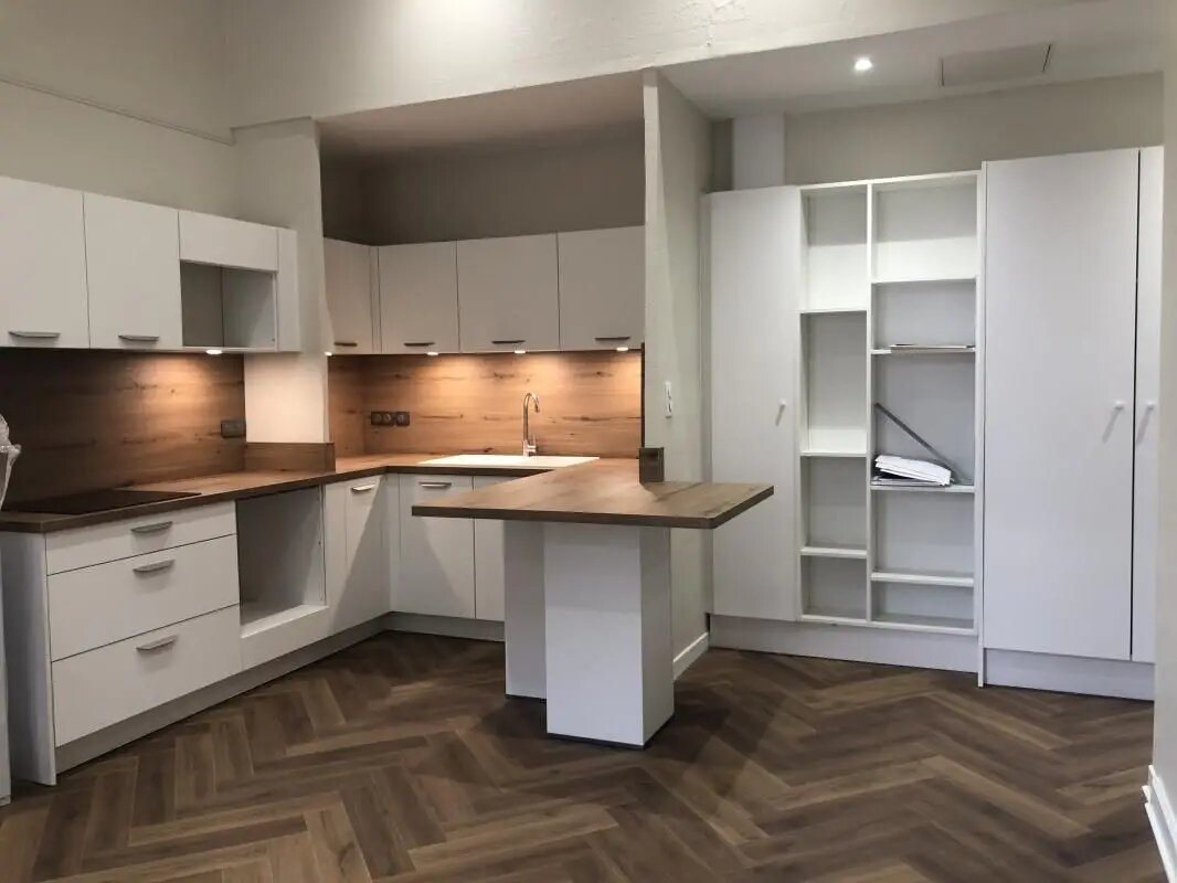 Appartement à louer, 83m², Béziers