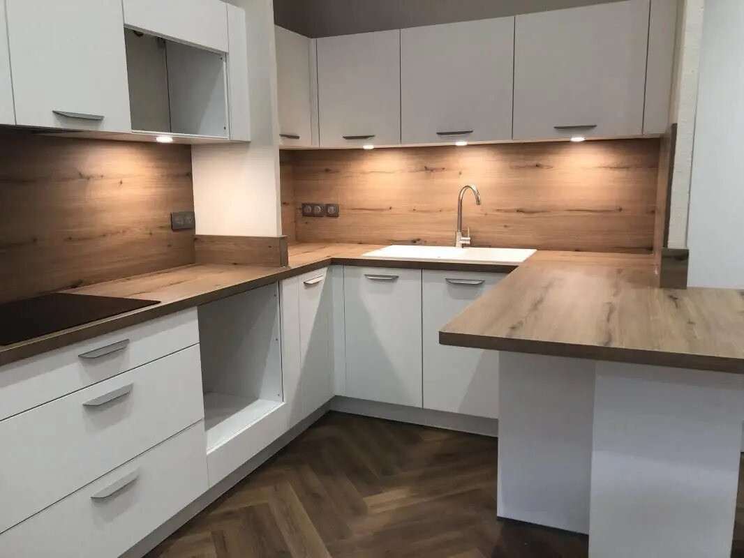 Appartement à louer, 83m², Béziers