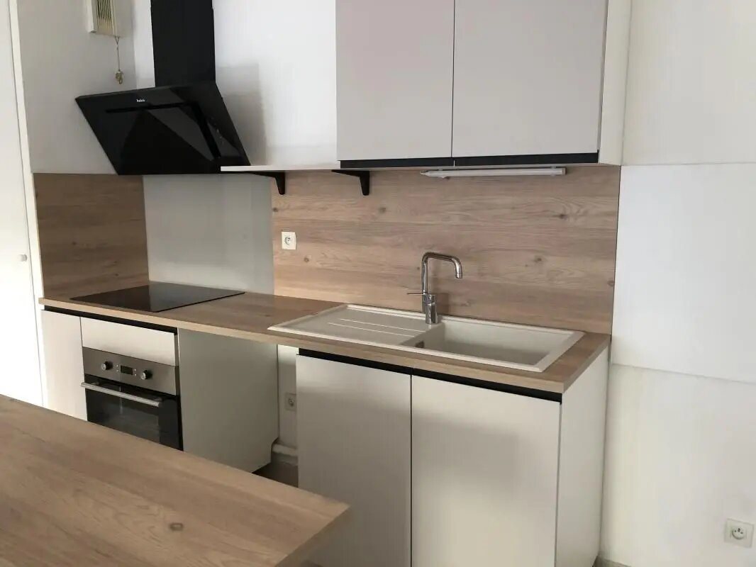 Appartement à louer, 54m², Béziers