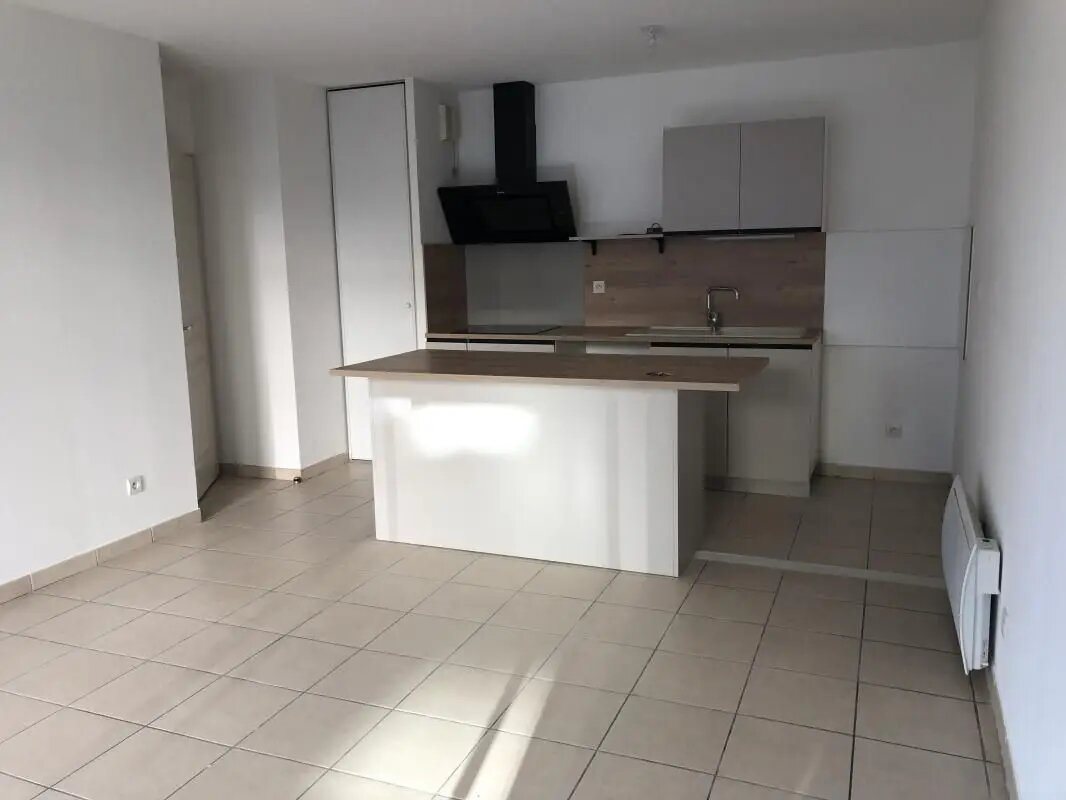 Appartement à louer, 54m², Béziers