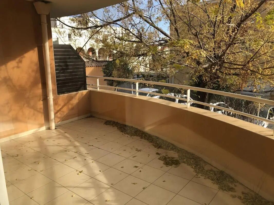 Appartement à louer, 69m², Béziers