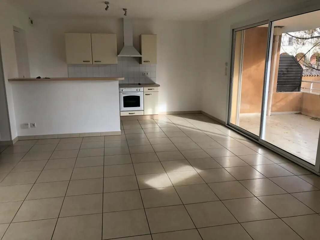 Appartement à louer, 69m², Béziers