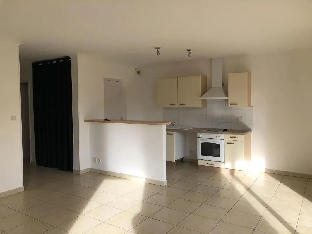 Appartement à louer, 69m², Béziers