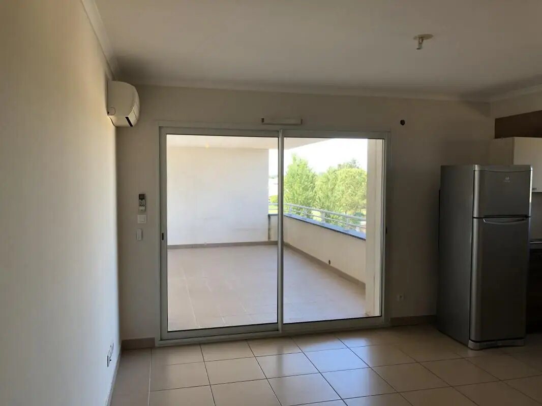 Appartement à louer, 51m², Valras-Plage