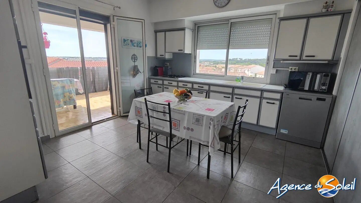 Maison à vendre, 110m², Maureilhan