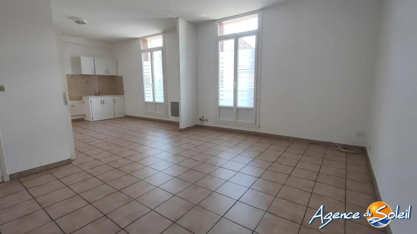 Appartement à vendre, 72m², Sérignan