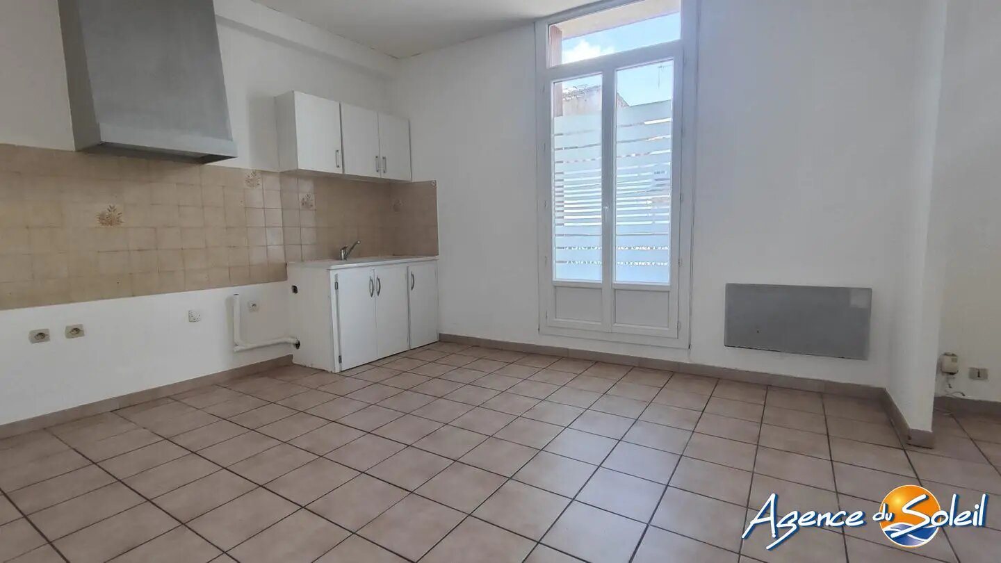 Appartement à vendre, 72m², Sérignan