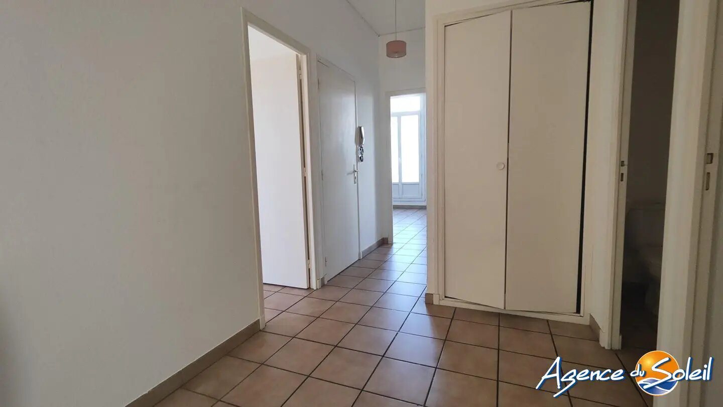 Appartement à vendre, 72m², Sérignan