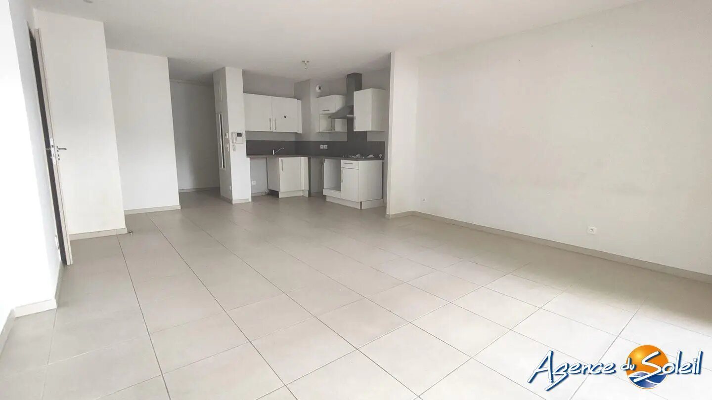 Appartement à vendre, 78m², Boujan-sur-Libron