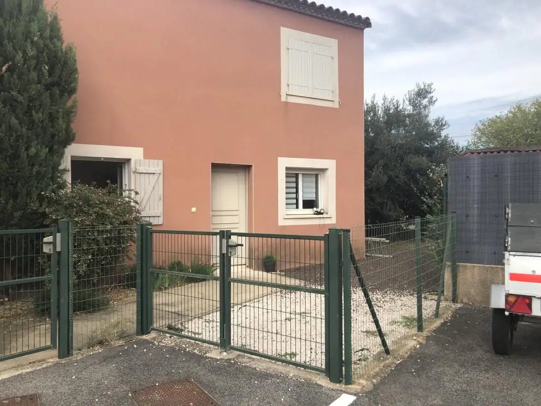 Appartement à louer, 64m², Cers