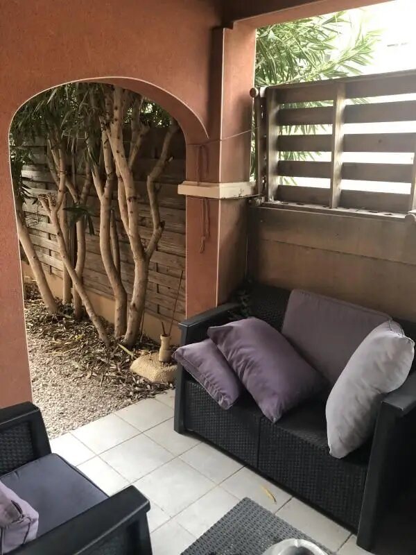 Appartement à louer, 64m², Cers