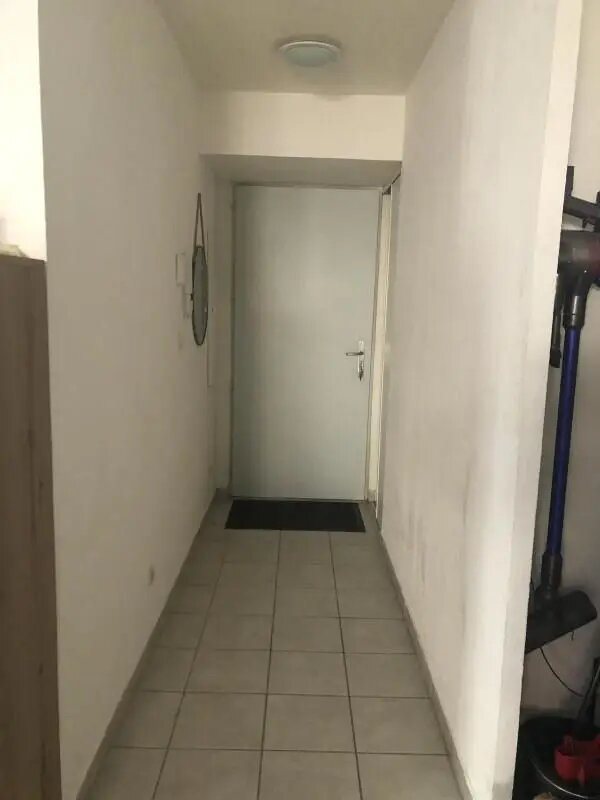 Appartement à louer, 64m², Cers