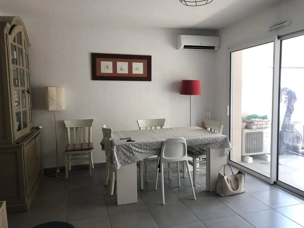 Appartement à louer, 64m², Boujan-sur-Libron
