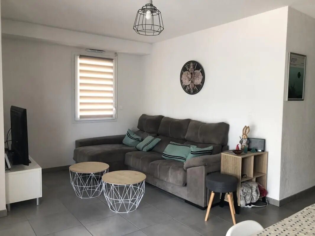 Appartement à louer, 64m², Boujan-sur-Libron