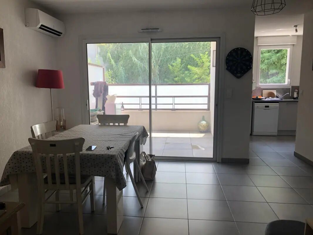 Appartement à louer, 64m², Boujan-sur-Libron