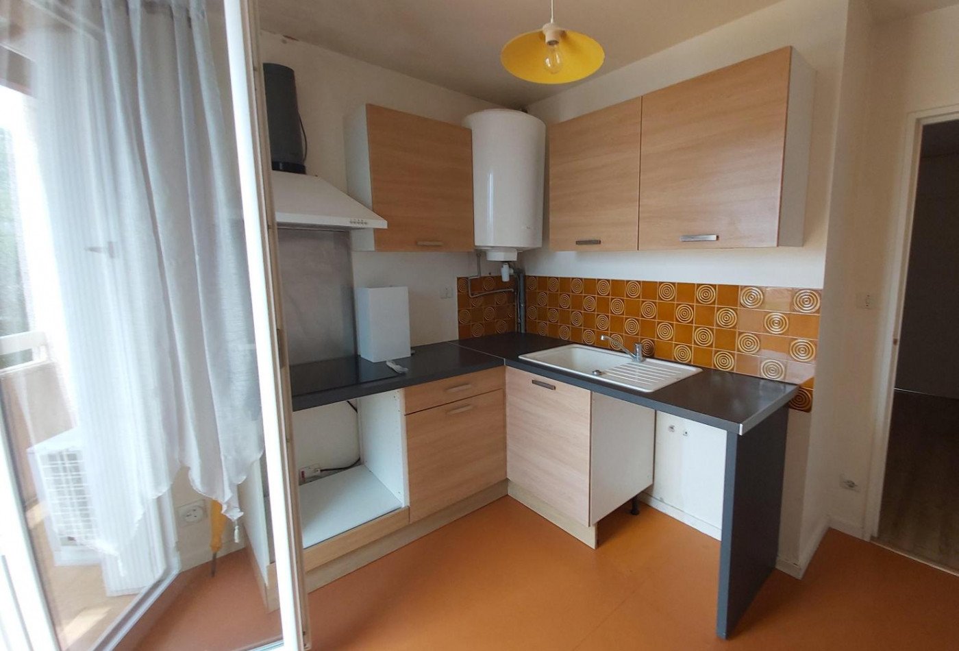 Appartement à louer, 51m², Béziers
