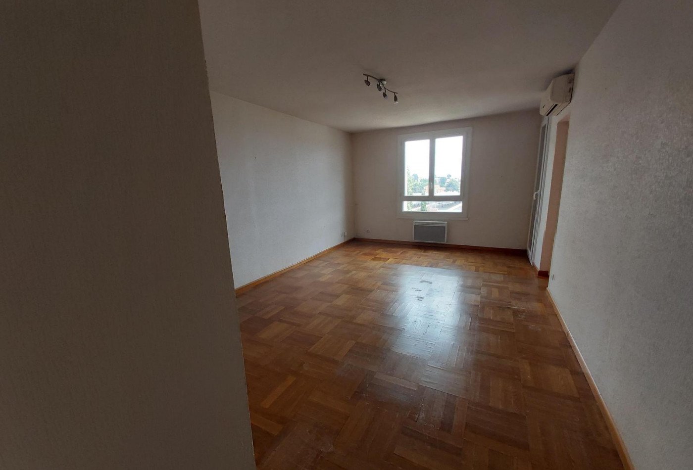 Appartement à louer, 51m², Béziers