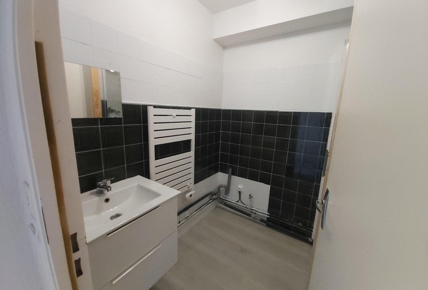 Appartement à louer, 51m², Béziers