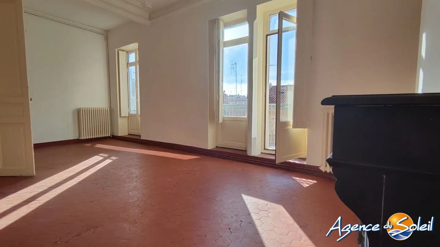 Appartement à vendre, 95m², Béziers