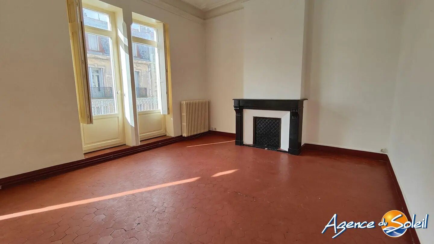 Appartement à vendre, 95m², Béziers