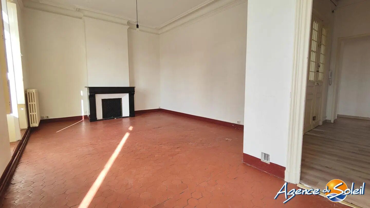 Appartement à vendre, 95m², Béziers