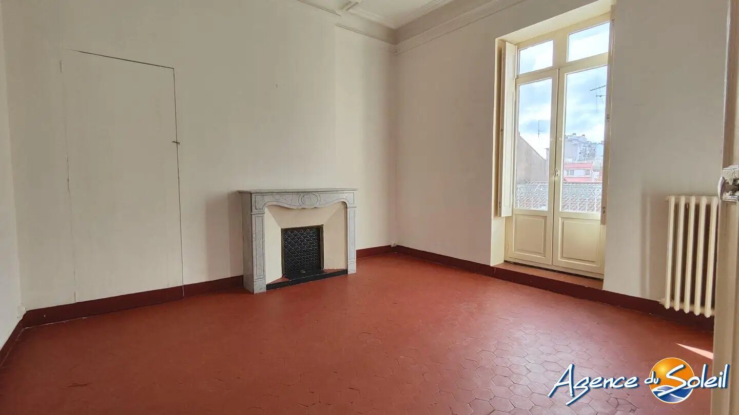 Appartement à vendre, 95m², Béziers
