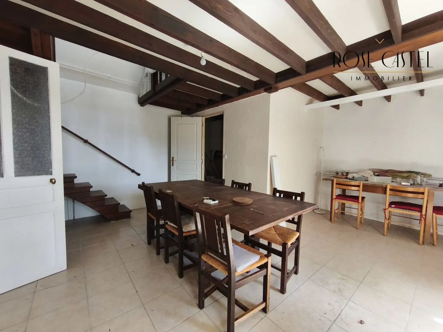Maison à vendre, 96m², Droué