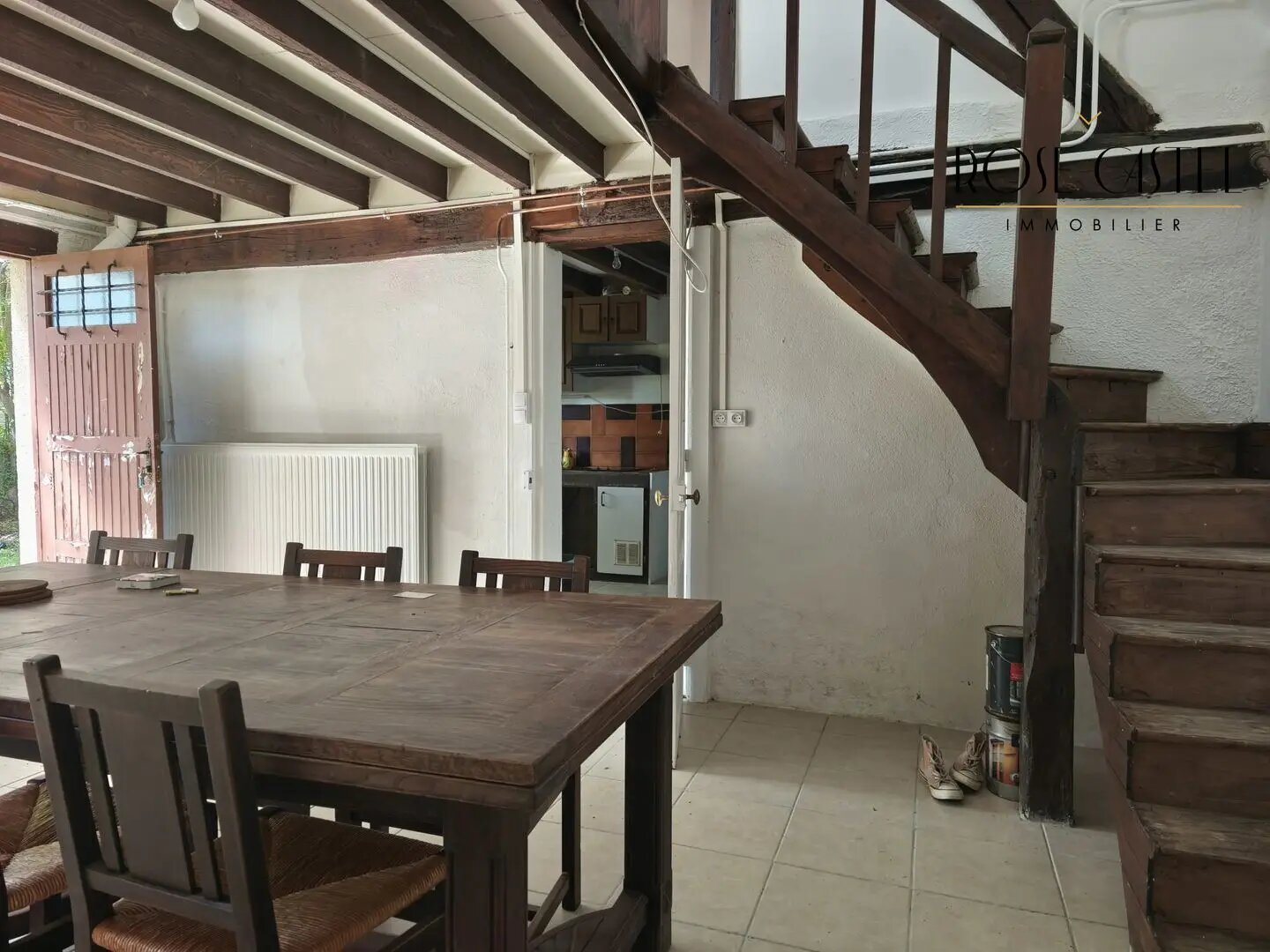 Maison à vendre, 96m², Droué