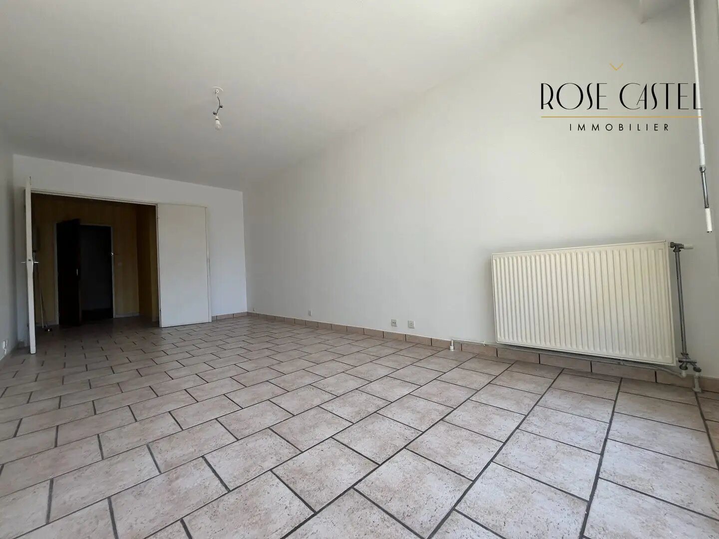 Appartement à vendre, 57m², Chartres