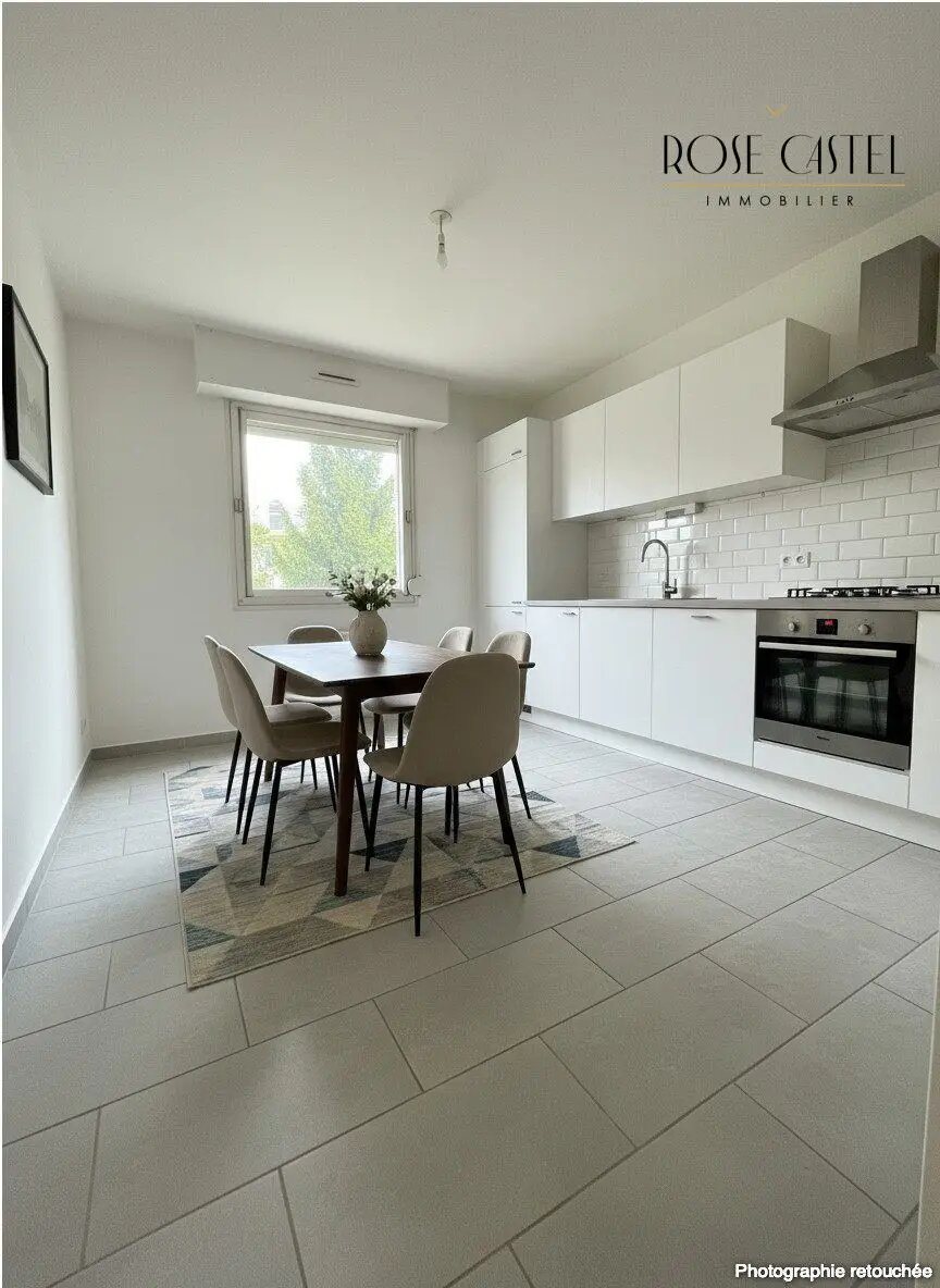 Appartement à vendre, 57m², Chartres