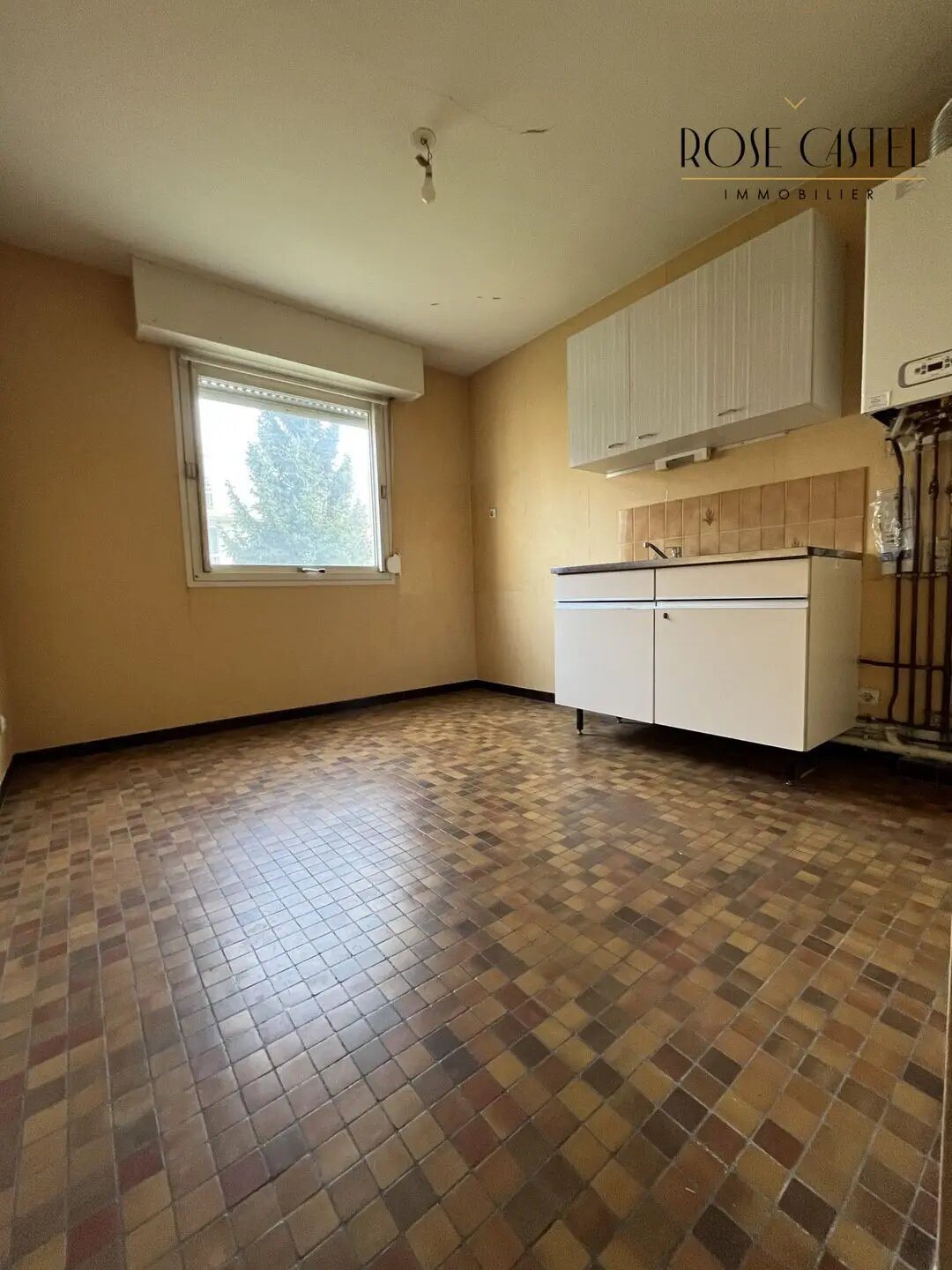 Appartement à vendre, 57m², Chartres