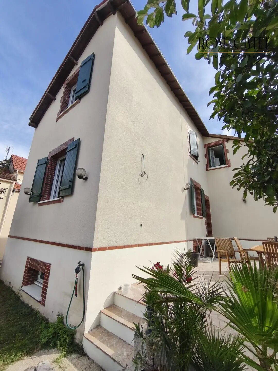 Maison à vendre, 110m², Chartres