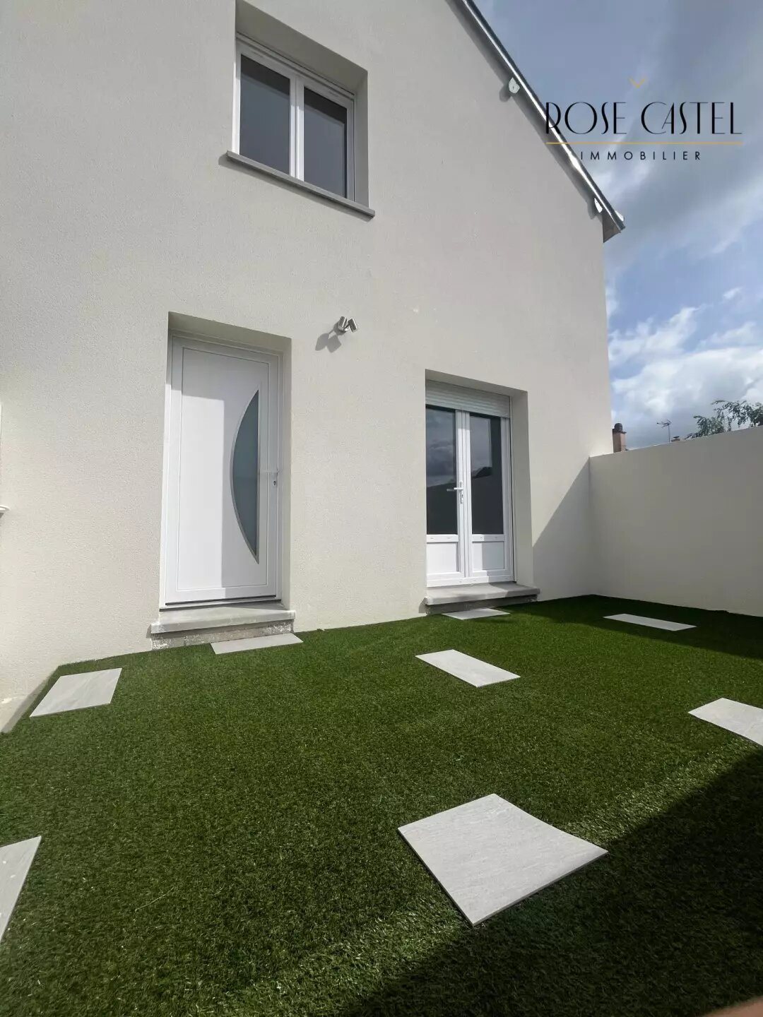 Maison à vendre, 83m², Chartres
