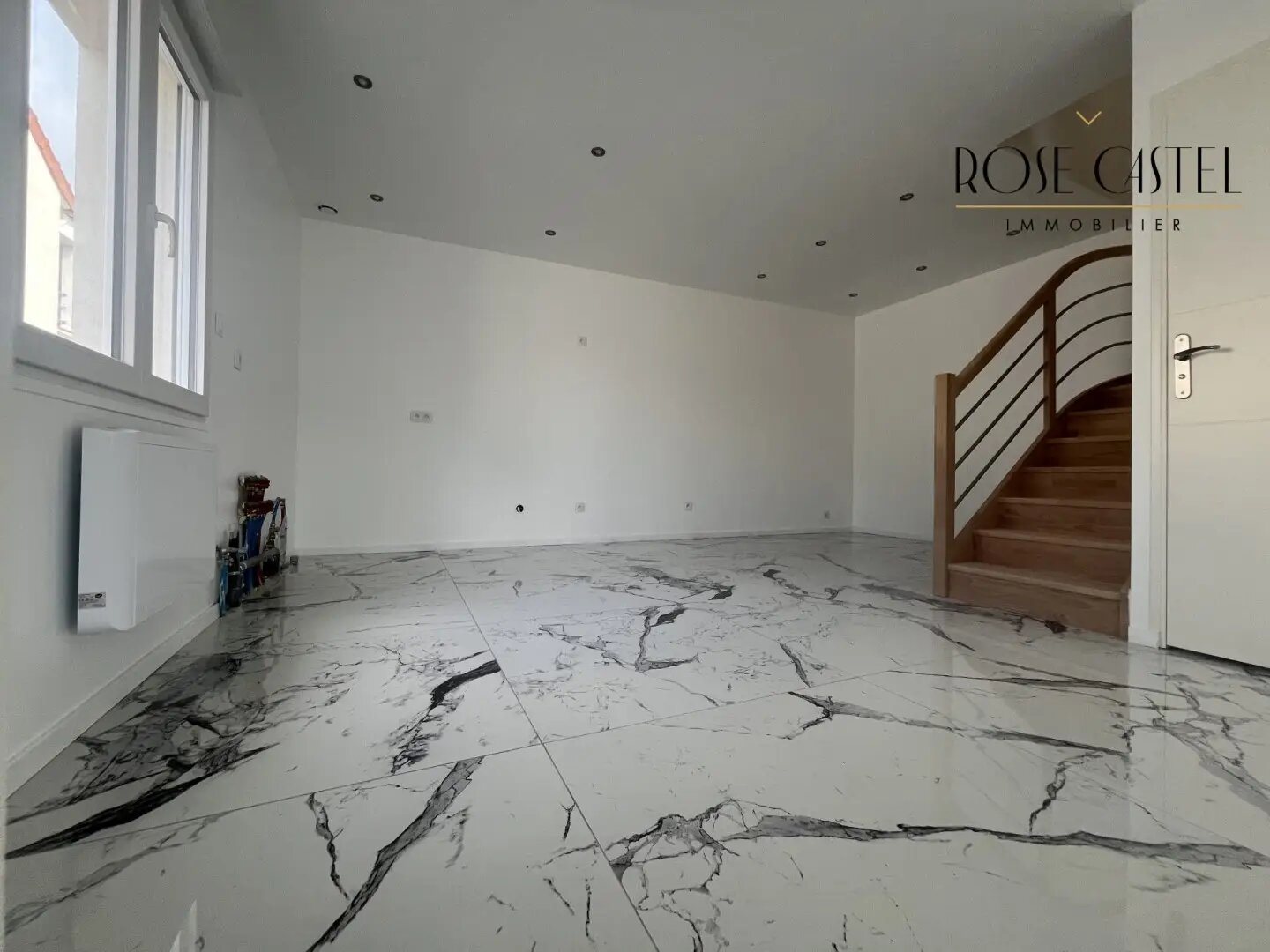 Maison à vendre, 83m², Chartres