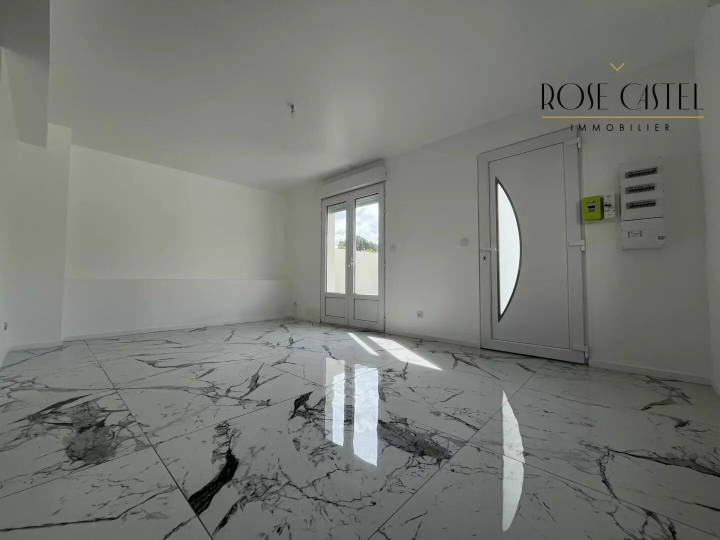 Maison à vendre, 83m², Chartres