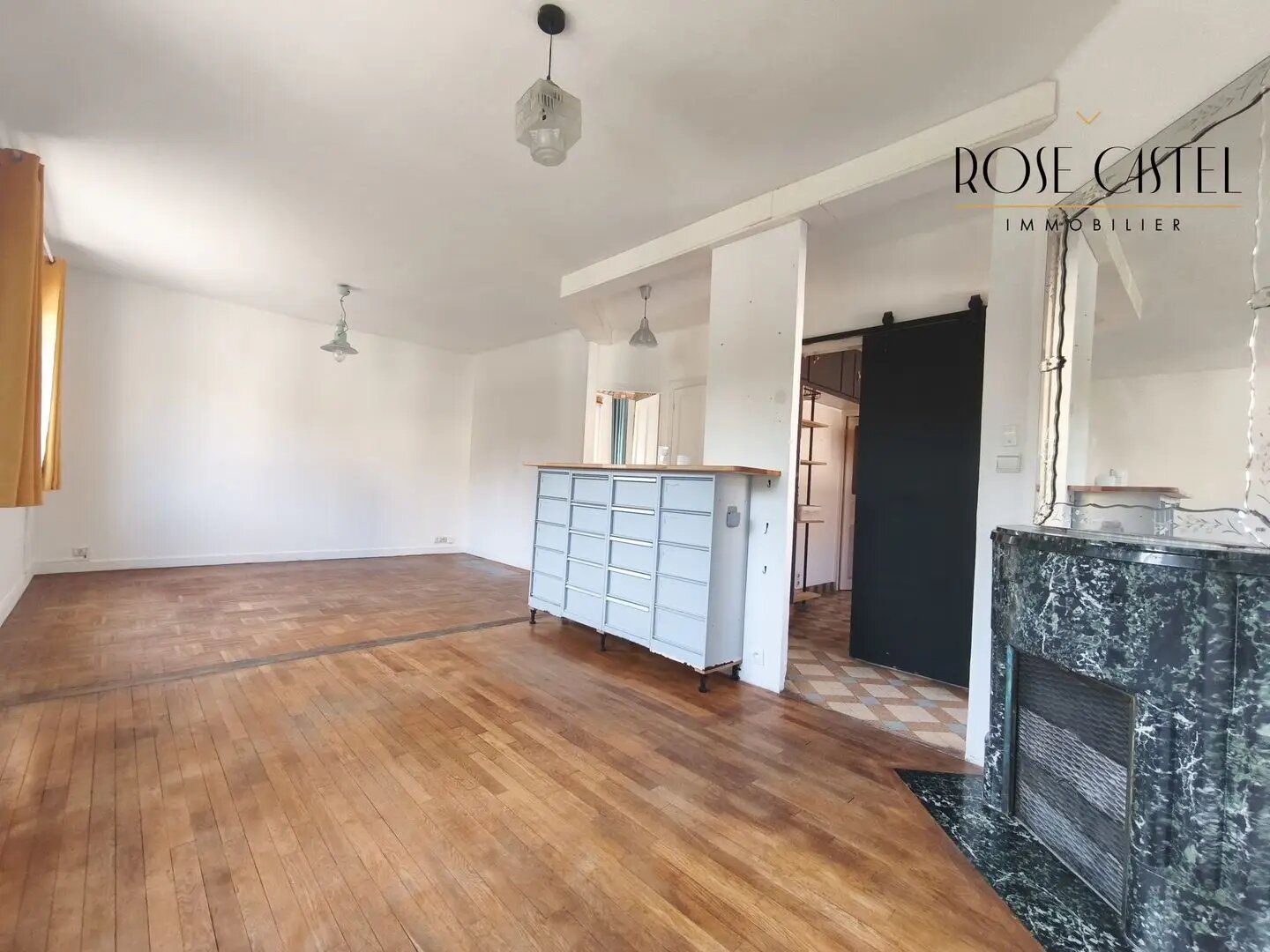 Maison à vendre, 107m², Châteaudun
