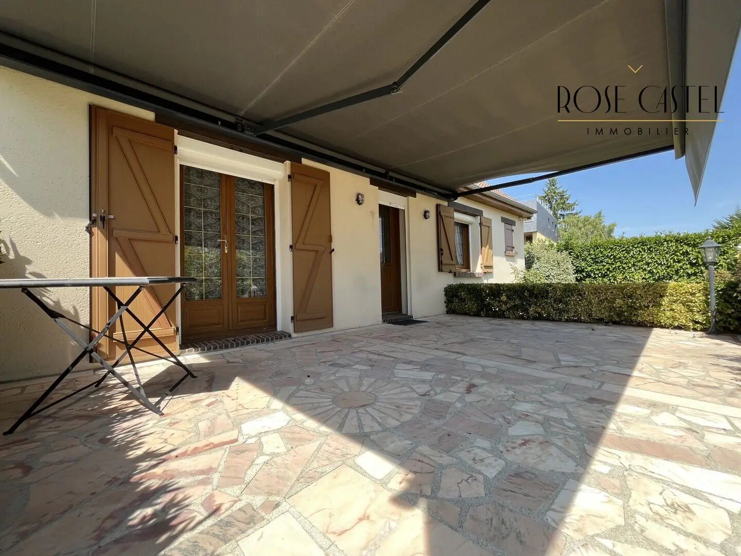 Maison à vendre, 80m², Morancez