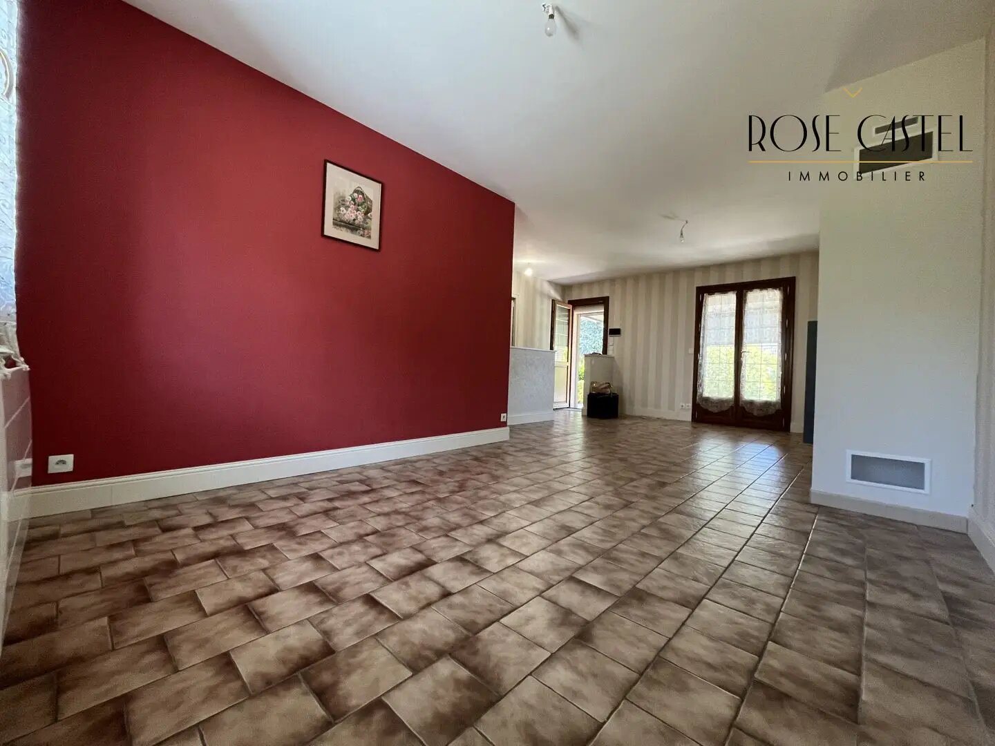 Maison à vendre, 80m², Morancez