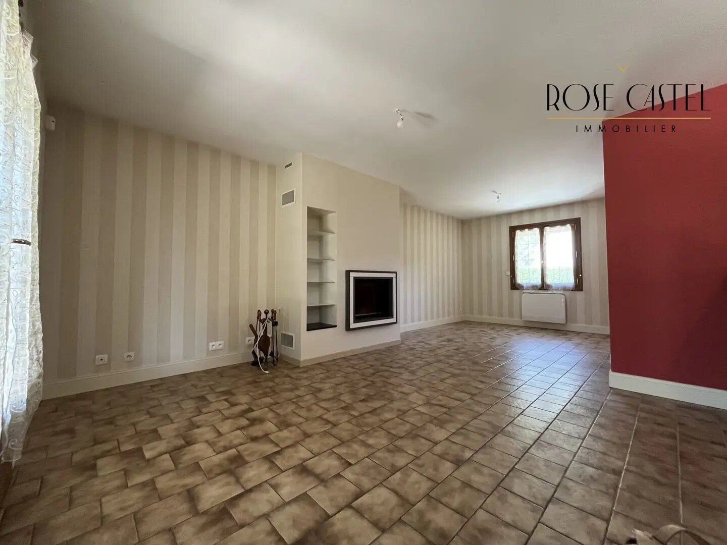 Maison à vendre, 80m², Morancez