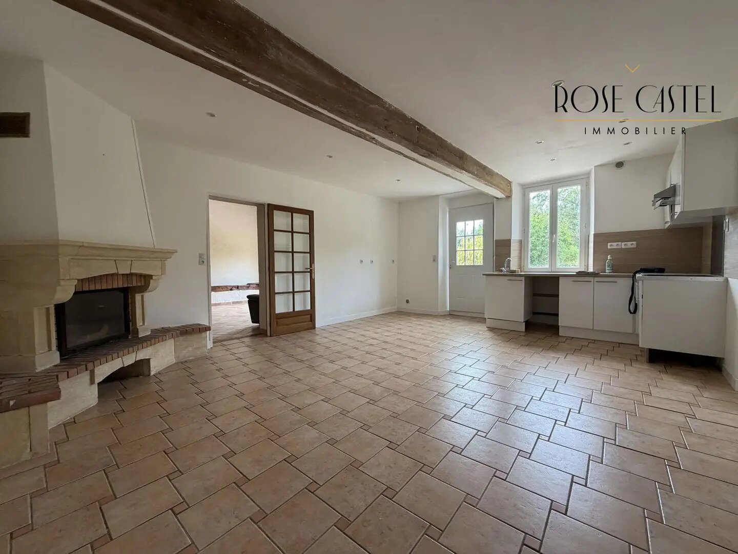 Maison à vendre, 150m², Saint-Prest