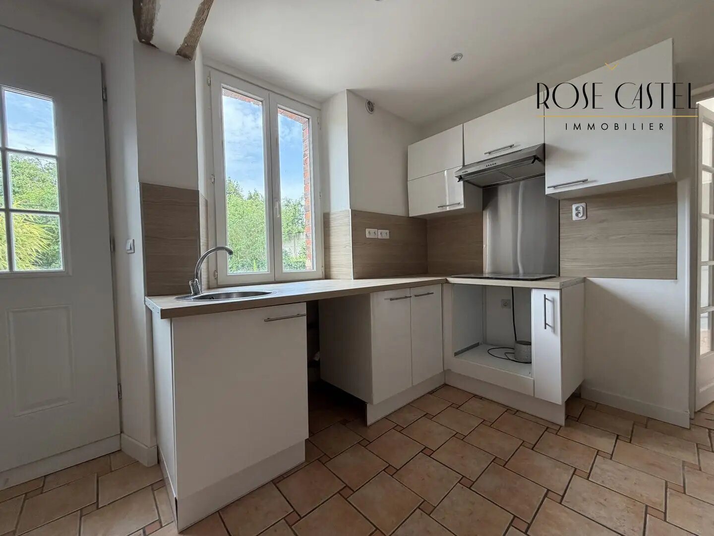 Maison à vendre, 150m², Saint-Prest