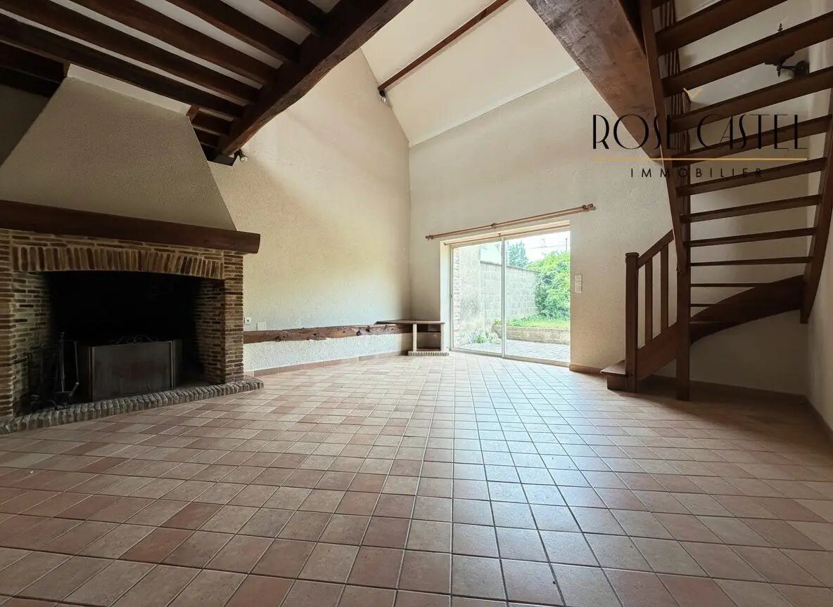 Maison à vendre, 150m², Saint-Prest
