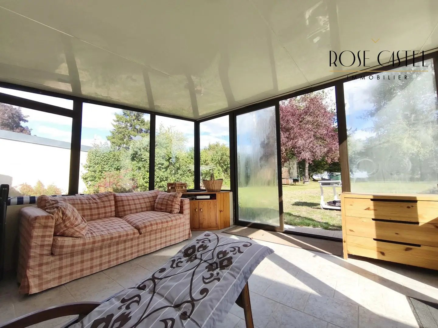Maison à vendre, 114m², Bonneval