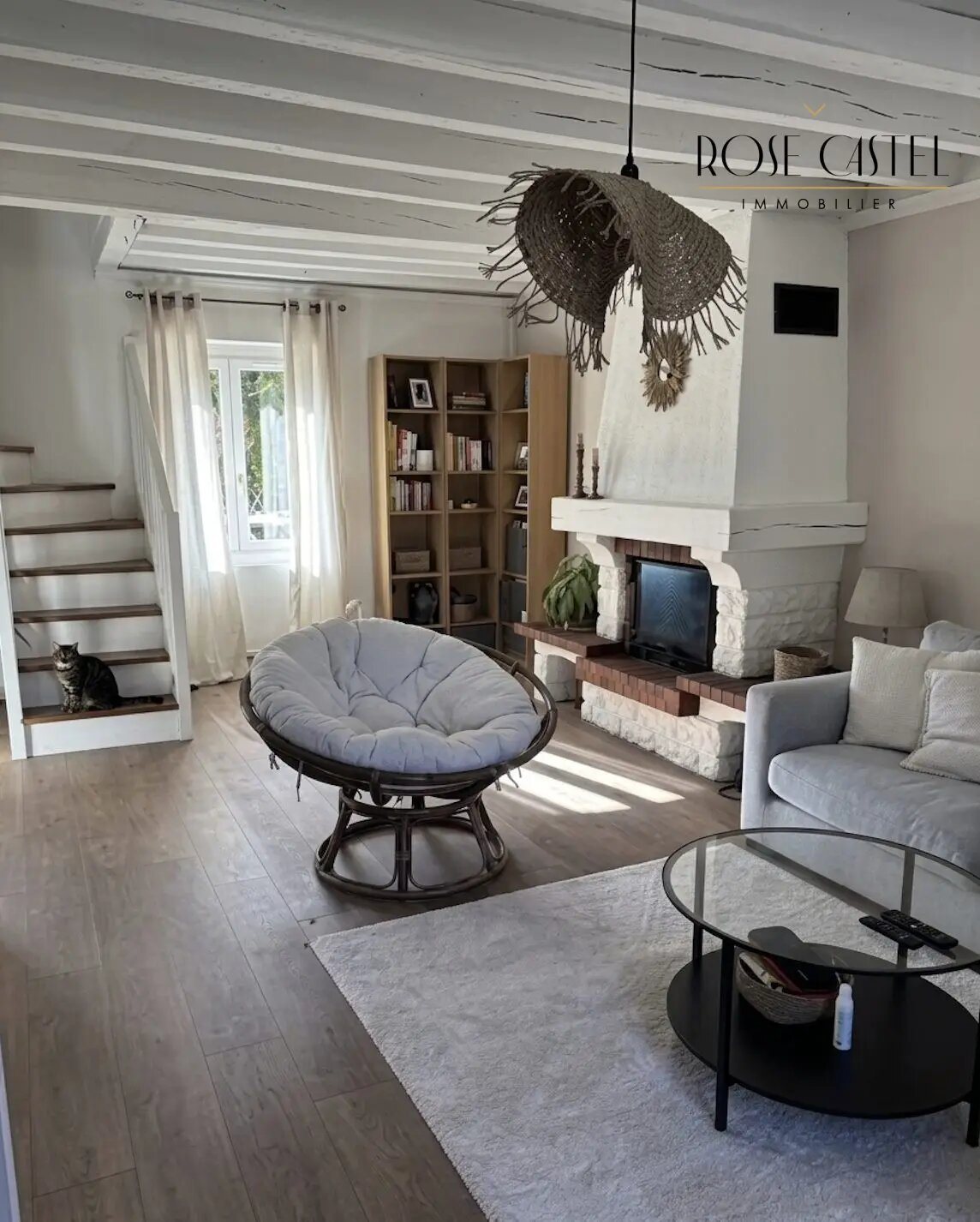Maison à vendre, 102m², Morancez