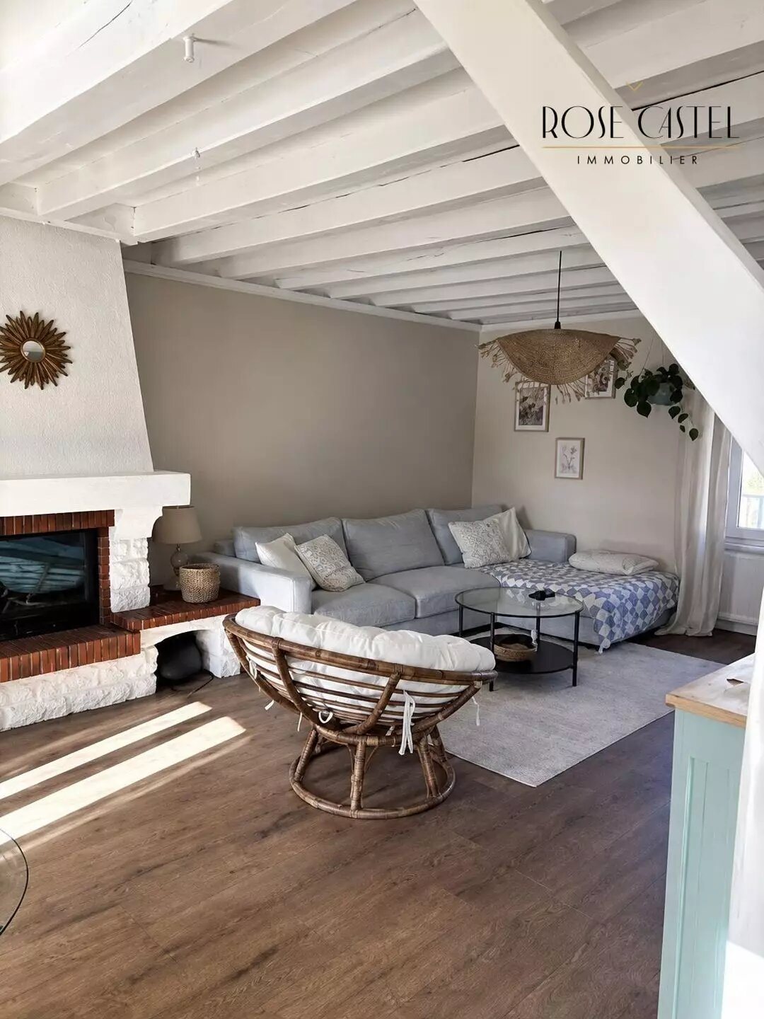 Maison à vendre, 102m², Morancez