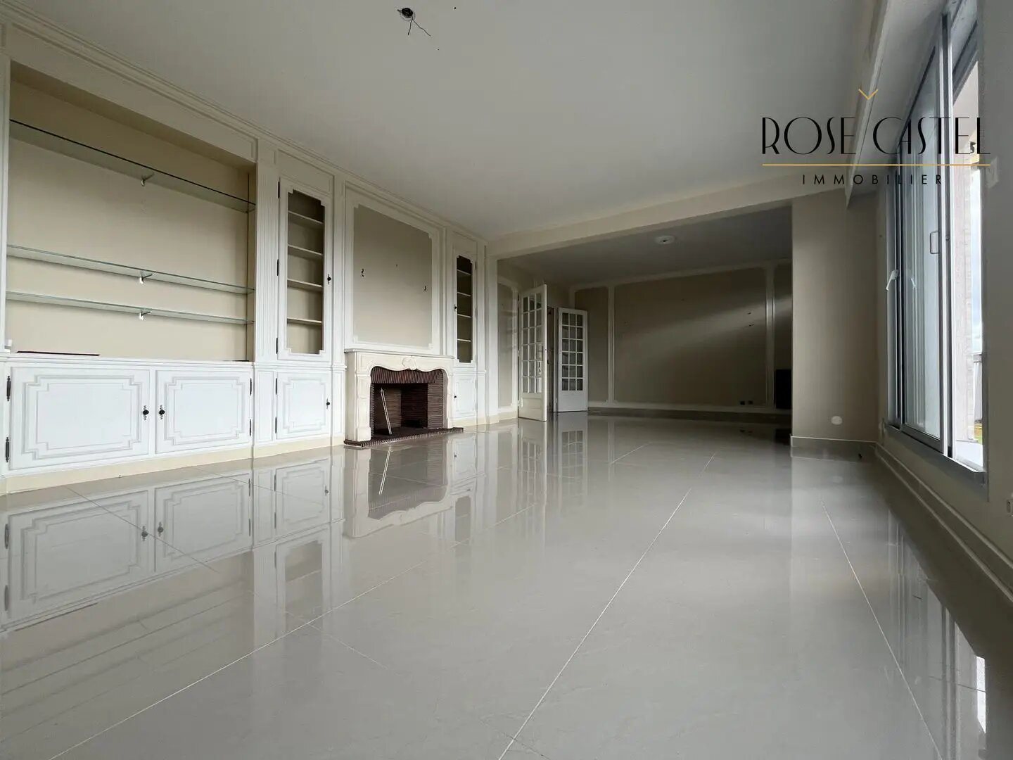 Appartement à vendre, 113m², Chartres
