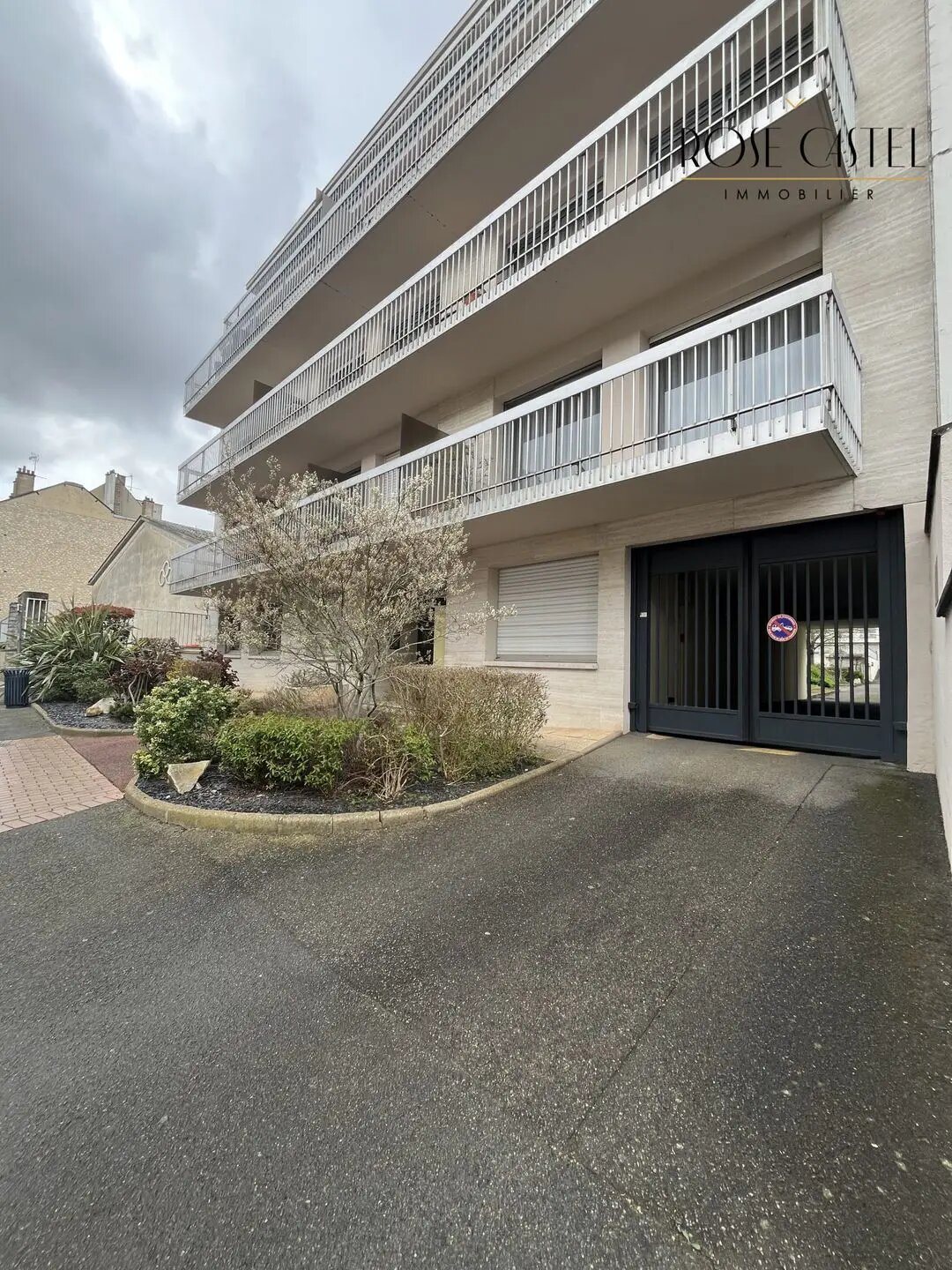 Appartement à vendre, 113m², Chartres